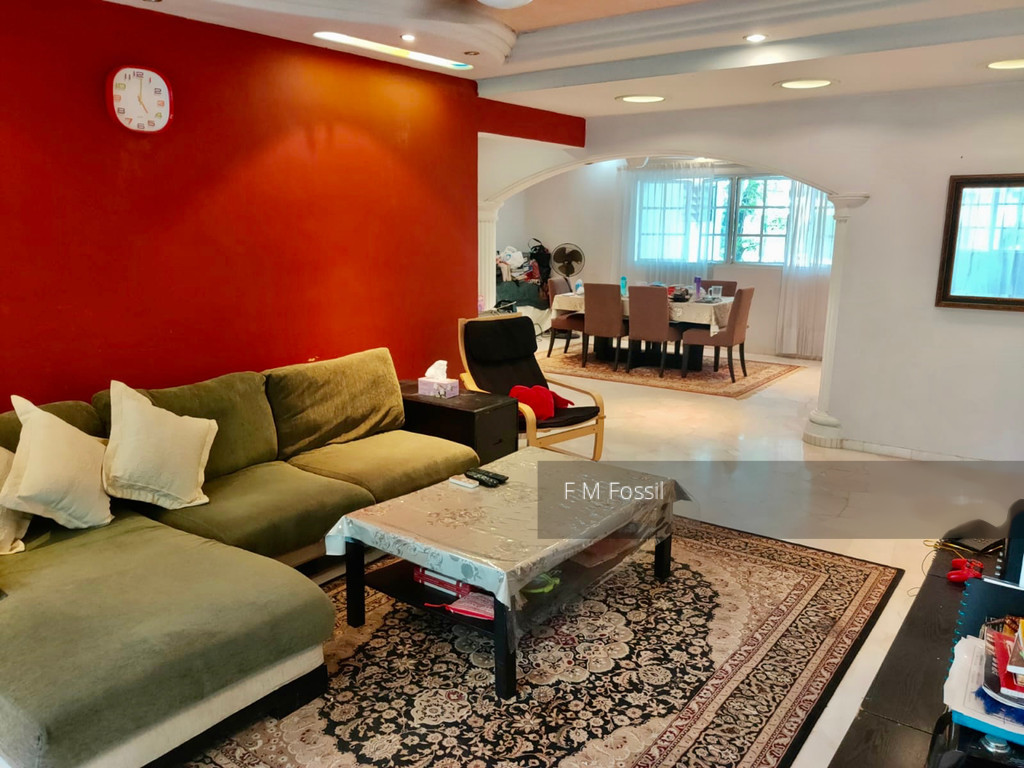 Tampines Street 11 thumbnail photo